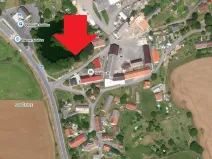 Pronájem garáže, Klatovy - Sobětice, 17 m2