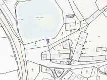 Pronájem garáže, Klatovy - Sobětice, 24 m2