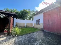Prodej rodinného domu, Ostrožská Nová Ves, Dědina, 160 m2