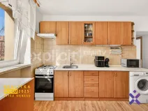 Prodej bytu 2+1, Veselí nad Moravou, Kollárova, 55 m2