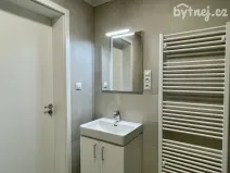 Pronájem bytu 2+kk, Brno, 46 m2