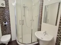 Pronájem bytu 2+kk, Příbram - Příbram II, 55 m2