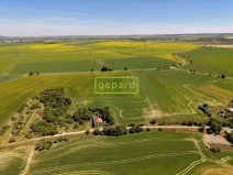 Prodej pozemku pro bydlení, Postoloprty - Malnice, 1796 m2