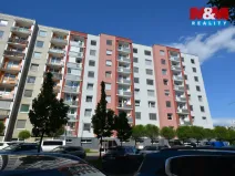 Prodej bytu 3+1, Dobruška, Orlická, 74 m2