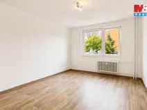 Pronájem bytu 1+1, Šumperk, Evaldova, 60 m2