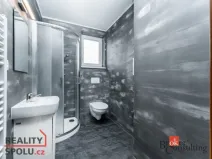 Pronájem bytu 1+kk, Karlovy Vary, Jáchymovská, 27 m2