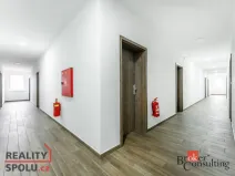 Pronájem bytu 1+kk, Karlovy Vary, Jáchymovská, 27 m2