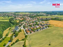 Prodej pozemku pro bydlení, Velká Dobrá, 906 m2
