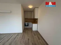 Pronájem bytu 1+kk, Český Brod, 28 m2