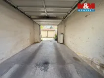 Pronájem, Pardubice - Zelené Předměstí, 16 m2