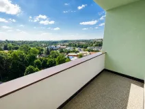 Prodej bytu 3+1, Jihlava, Jiřího z Poděbrad, 77 m2