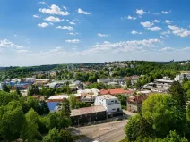 Prodej bytu 3+1, Jihlava, Jiřího z Poděbrad, 77 m2
