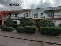 Pronájem rodinného domu, Svitavy, Gruzínská, 157 m2