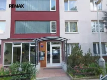 Pronájem bytu 4+1, Praha - Libeň, U Stírky, 83 m2