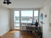 Pronájem bytu 4+1, Praha - Libeň, U Stírky, 83 m2