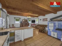Prodej chalupy, Litoboř, 160 m2