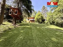 Prodej chaty, Stražisko - Maleny, 58 m2