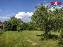 Prodej rodinného domu, Charváty - Čertoryje, 90 m2