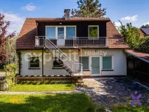 Prodej rodinného domu, Zlín - Příluky, Boněcko I, 368 m2