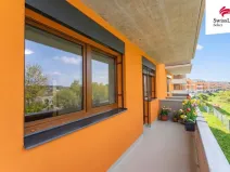 Pronájem bytu 2+kk, Trutnov, Kiesewettrova, 43 m2