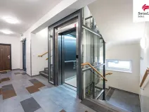 Pronájem bytu 2+kk, Trutnov, Kiesewettrova, 43 m2