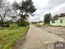 Pronájem skladu, Uherský Brod, V Kútě, 650 m2