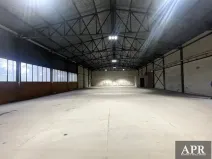 Pronájem skladu, Uherský Brod, V Kútě, 650 m2