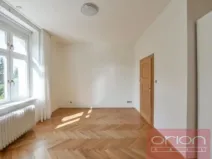 Pronájem bytu 4+1, Praha - Vinohrady, Hradešínská, 120 m2