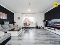 Prodej rodinného domu, Doubrava, 120 m2