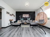 Prodej rodinného domu, Doubrava, 120 m2