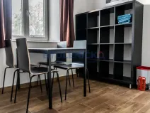 Pronájem bytu 1+kk, České Budějovice, Nová, 30 m2