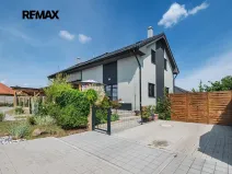 Prodej rodinného domu, Hlízov, 94 m2