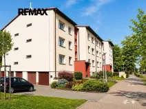 Pronájem bytu 3+1, Kolín, Veltrubská, 93 m2