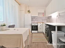 Pronájem bytu 1+1, Brno, Rerychova, 41 m2