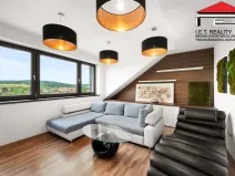 Prodej bytu 3+1, Troubsko, Pod vinohrady, 88 m2