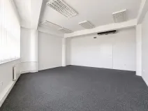 Pronájem kanceláře, Brno, Olomoucká, 163 m2