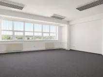 Pronájem kanceláře, Brno, Olomoucká, 163 m2