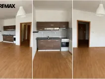 Pronájem bytu 1+kk, Písek - Budějovické Předměstí, Pažoutova, 53 m2