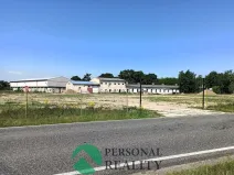 Prodej skladu, Krakovany - Božec, 1619 m2