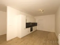 Pronájem bytu 2+kk, Rakovník - Rakovník II, Kloučkova, 45 m2