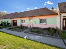 Prodej rodinného domu, Hodonice, Krhovická, 190 m2