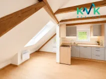 Pronájem bytu 3+kk, Karlovy Vary, Dalovická, 64 m2