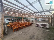 Pronájem pozemku, Libenice, 1200 m2