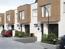 Prodej rodinného domu, Zlatníky-Hodkovice, Inovační, 168 m2