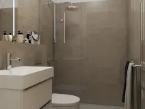 Prodej bytu 2+kk, Praha - Žižkov, Jagellonská, 44 m2