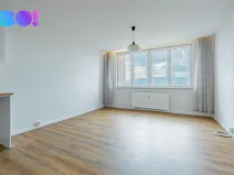 Prodej bytu 1+kk, Český Těšín, Čáslavská, 32 m2