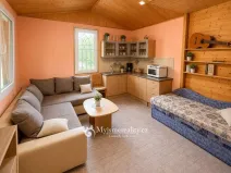 Prodej zahrady, Dobšice, 1399 m2