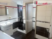 Pronájem bytu 4+kk, Uherský Brod - Újezdec, Luhačovská, 88 m2