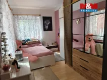 Prodej bytu 2+kk, Kostelec nad Labem, T. G. Masaryka, 40 m2