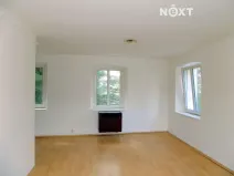 Pronájem bytu 1+kk, Jablonné v Podještědí, Na nivách, 34 m2